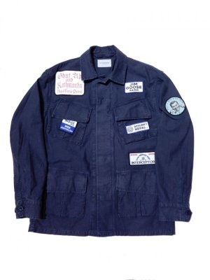 公式通販 blackweirdos 23AW Varsity Jacket kikuchi-farm.com