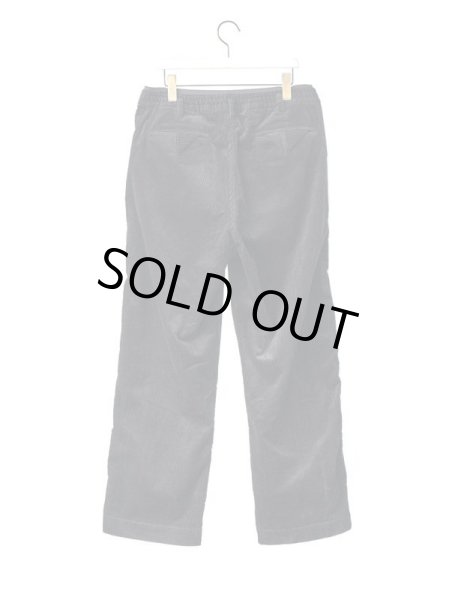 Sasquatchfabrix. / CORDUROY PANTS