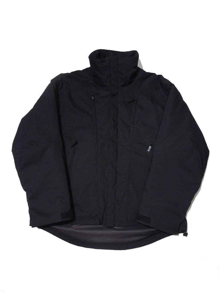 URU TOKYO 16AW Padding jacketジャケット/アウター